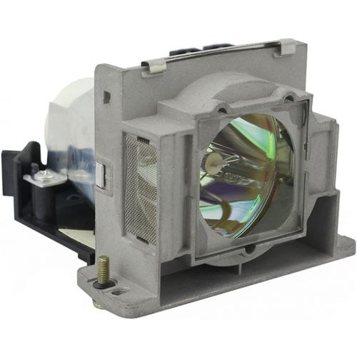  Lutema Original Osram Projector Lamp Replacement with Housing for Yamaha DPX-530