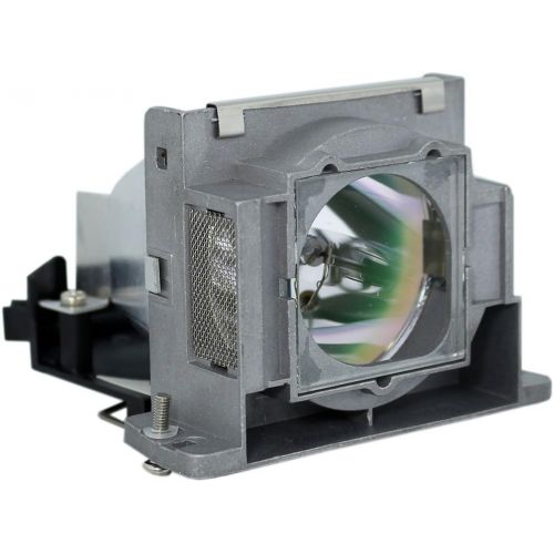  Lutema Original Ushio Projector Lamp Replacement with Housing for Yamaha DPX-830