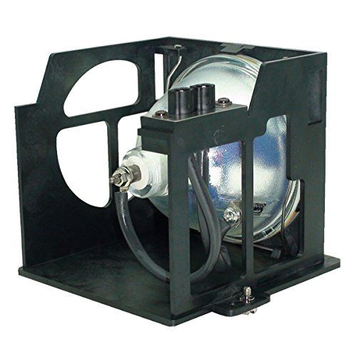  Lutema AN-R65LP11-PI Sharp AN-R65LP11 ANR65LP11 Replacement DLPLCD Projection TV Lamp - Philips Inside