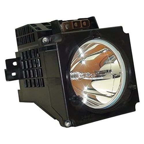  Lutema XL-2000-PI Sony XL-2000 A-1601-753-A Replacement DLPLCD Projection TV Lamp - Philips Inside