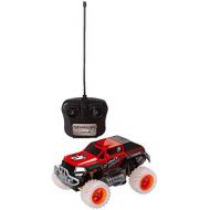 Lutema Extreme SUV 4CH Remote Control Truck, Red, One Size