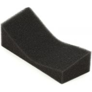 Luthier's Choice SFSR-TS-SS 1/4 Size or Smaller Foam Shoulder Rest - Small