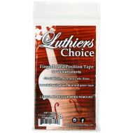 Luthier's Choice Fingerboard Marking Tape - 100-piece for 25 Violins