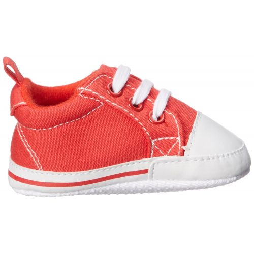  Luvable+Friends Luvable Friends Basic Canvas Sneaker (Infant)