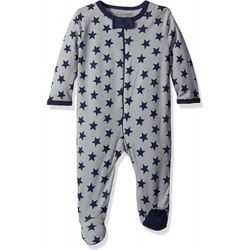  Luvable+Friends Luvable Friends Baby Zipper Sleep and Play,