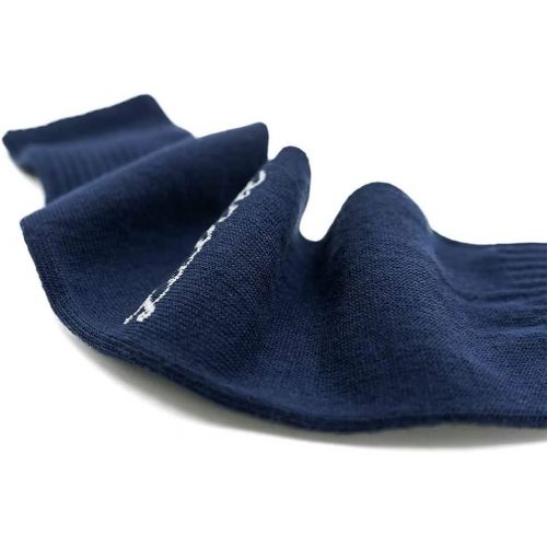  Luwint Cusioned Over-the-Calf Soccer Socks, Mens and Womens size 5-10