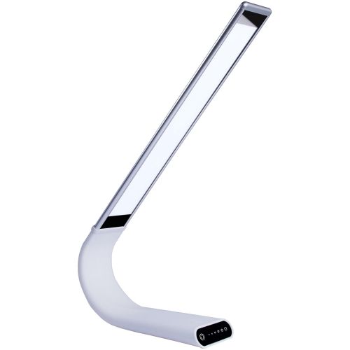  Luxe Lamp Luxe Cordless Eye Friendly LED Desk Lamp, USB Rechargeable, up To 40 Hours of Continuous Light, Touch Control, 6 Brightness Levels, 3 Light Modes, 360 Adjustable Modern Design, Por