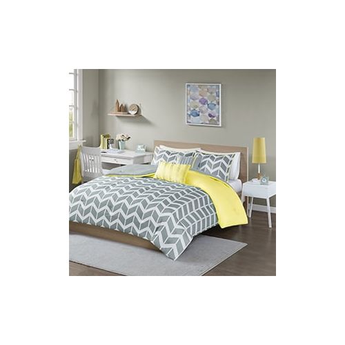  Home Essence Apartment Darcy Ultra Soft Bedding Comforter Set
