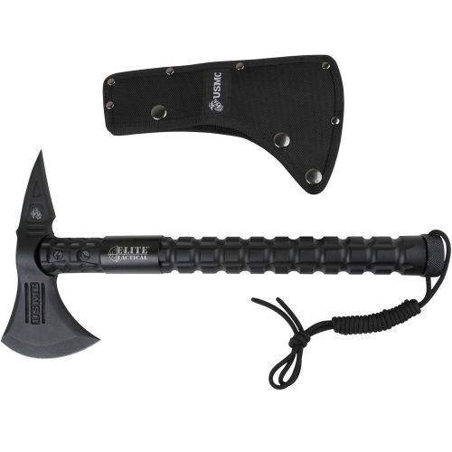  Master Cutlery U.S. Marines by MTech USA Axe 15 Overall