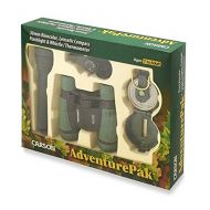 Carson HU-401 AdventurePak Kids Outdoor 4-Piece Set