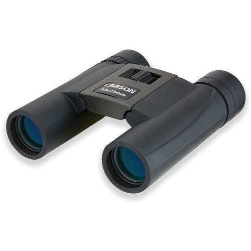  Carson TrailMaxx TM-025 - Binoculars 10 x 25
