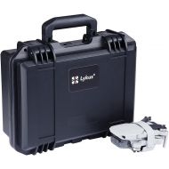 [아마존베스트]Lykus Titan MM200 Waterproof Hard Case for DJI Mini 2 Mavic Mini 2 Fly More Combo