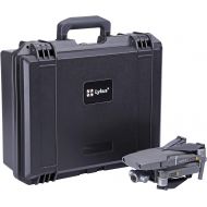 [아마존베스트]Lykus Titan M110 Hard Case for DJI Mavic 2 Pro and Zoom (FlyMore Edition)