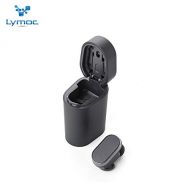 Lymoc LYMOC V5.0 Wireless Earbuds Bluetooth Earphones TWS Mini Headset Charger Bar Auto Paired HiFi Noise Cancelling Portable Earpieces with Microphone Handsfree Compatible All Phones (G