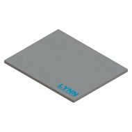Lynn Manufacturing Replacement Quadrafire Baffle Board, 3100 ACT, 3100 I ACT, 831 1800, 2360A
