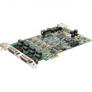 Lynx},description:The Lynx AES16e PCI Express Card builds on the capabilities of Lynxs popular AES16 with an updated feature set and the benefits of the PCI Express interface. The