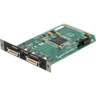 Lynx},description:The Lynx LT-HD Aurora Card makes connectivity with Digidesign ProTools|HD is possible. Easily installed in Auroras LSlot bay, the LT-HD empowers Aurora converters