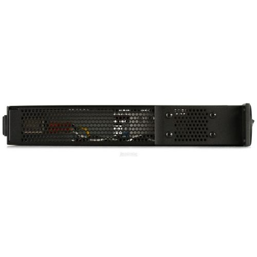  Lynx Aurora (n) 24-TB 24-channel AD/DA Converter with Thunderbolt 3 Interface