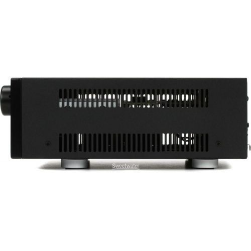  Lynx Hilo A/D and D/A Converter with Thunderbolt 3 - Black Demo