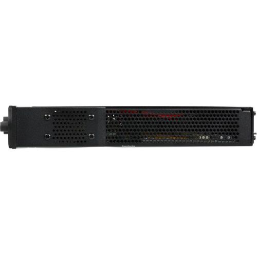  Lynx Aurora (n) 16-TB3 16-channel AD/DA Converter with AES, ADAT, and Thunderbolt 3 Interface