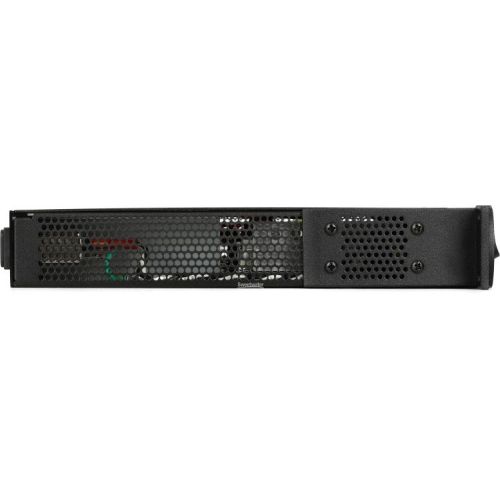  Lynx Aurora (n) 32-TB3 32-channel AD/DA Converter with Thunderbolt 3 Interface