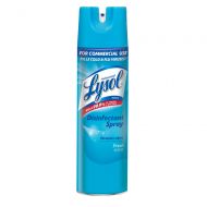 Professional Lysol Disinfectant Spray, Fresh, 19oz