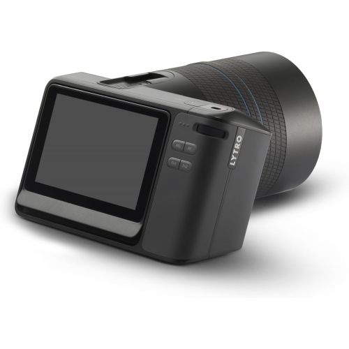  [무료배송]라이트로 일룸 카메라 LYTRO ILLUM 40 Megaray Light Field Camera with Constant F/2.0, 8X Optical Zoom, and 4