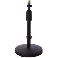 LyxPro Desktop Microphone Stand - 9