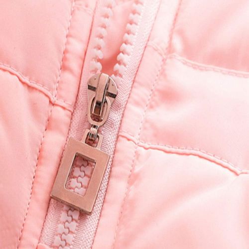  M&A Baby Girls Boys Winter Hooded Down Coat Puffer Jacket and Bib Pants 2Pcs Set