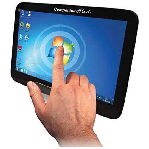  M&A TECHNOLOGY M&A Companion Pad (Stylus Included)