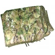Acme Approved Military Grade Poncho Liner Blanket - Woobie