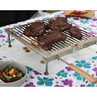 M Stainless Tuscan Grill