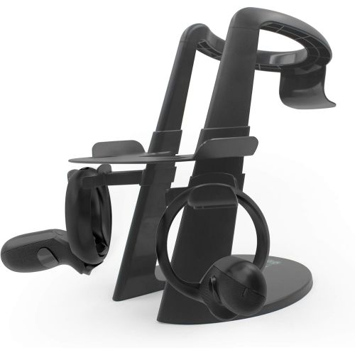  [아마존베스트]By M AMVR AMVR VR Stand,Headset Display Holder for Oculus Rift or Rift S Headset and Touch Controller