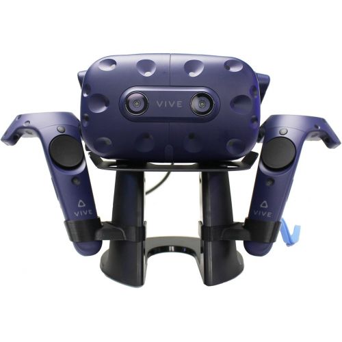  [아마존베스트]M AMVR AMVR VR Stand,VR Headset Display Holder for HTC Vive Headset or HTC Vive Pro Headset and Controllers