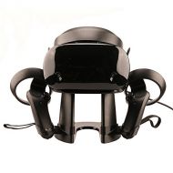 By AMVR AMVR VR Stand,Headset Display Holder and Station for Samsung MR HMD Odyssey - Windows Mixed Reality Headset