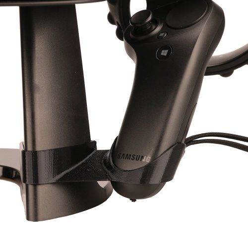  By AMVR AMVR VR Stand,Headset Display Holder and Station for Samsung MR HMD Odyssey - Windows Mixed Reality Headset