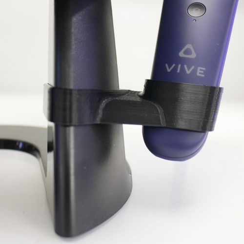  StaSmart VR Stand,VR Headset Display Holder for HTC Vive Headset or HTC Vive Pro Headset