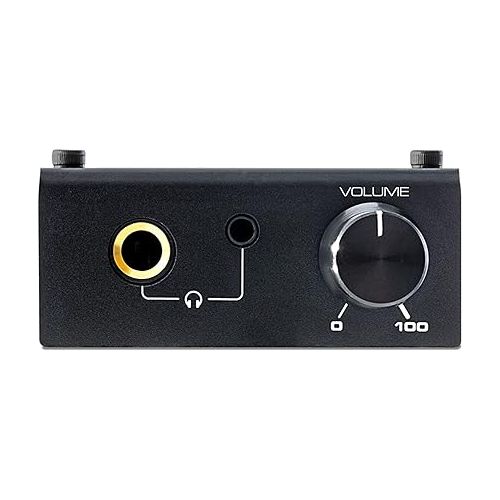  M-Audio A- B Box, Black (Transit Pro)