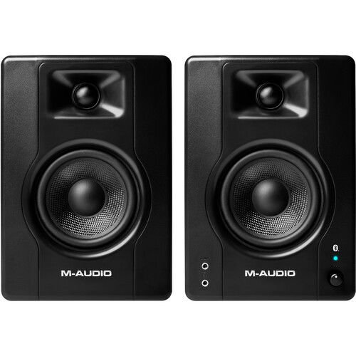  M-Audio BX4BT 4.5