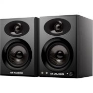 M-Audio BX3 Graphite 3.5