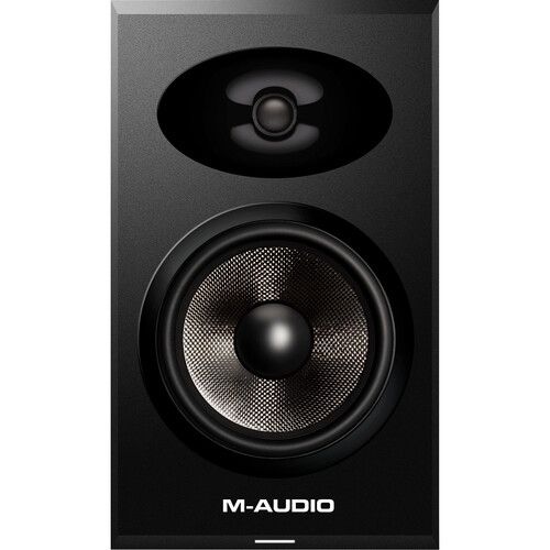  M-Audio BX8 Graphite 8