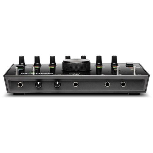  M-Audio AIR 192|14 Desktop 8x4 USB Type-C Audio/MIDI Interface