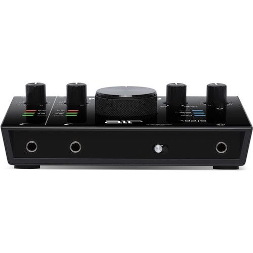  M-Audio AIR 192|6 Desktop 2x2 USB Type-C Audio/MIDI Interface