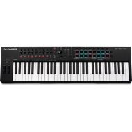 M-Audio Oxygen Pro 61 61-key Keyboard Controller