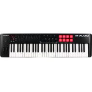 M-Audio Oxygen 61 MKV 61-key Keyboard Controller