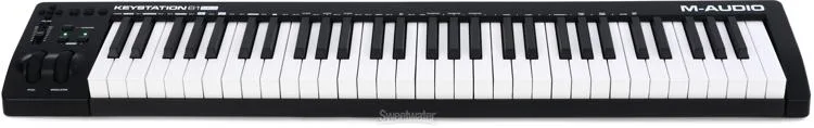  M-Audio Keystation 61 MK3 61-key Keyboard Controller