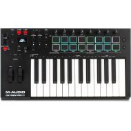 M-Audio Oxygen Pro 25 25-key Keyboard Controller