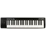 M-Audio Keystation 49 MK3 49-key Keyboard Controller Demo