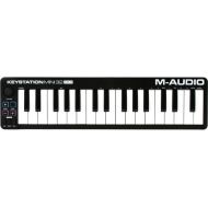 M-Audio Keystation Mini 32 MK3 32-key Keyboard Controller