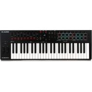 M-Audio Oxygen Pro 49 49-key Keyboard Controller Demo